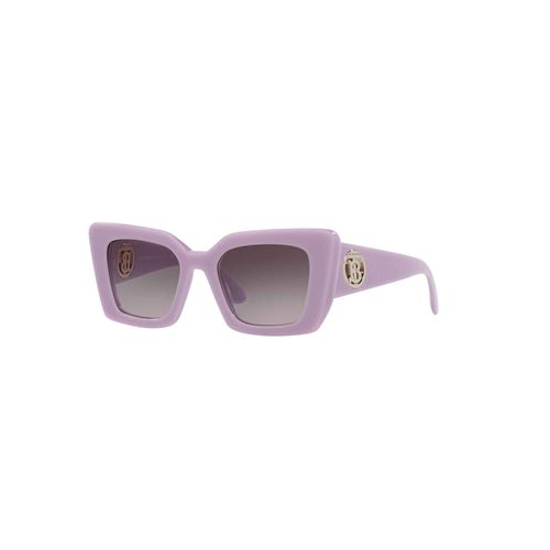Солнечные очки BURBERRY 46802311HF