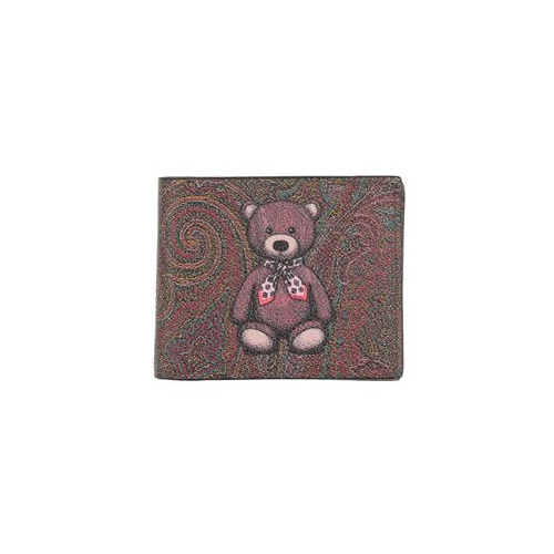 Бумажник ETRO 46802352OX