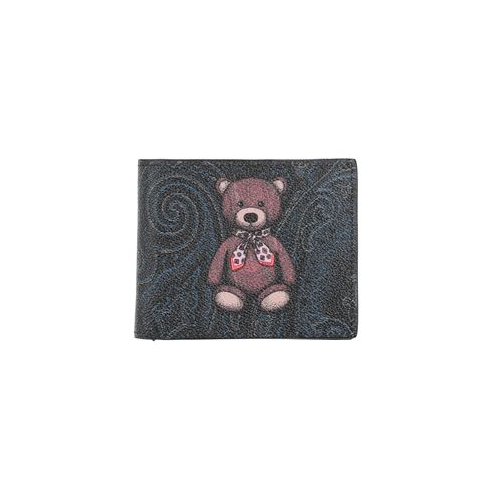 Бумажник ETRO 46802352VW