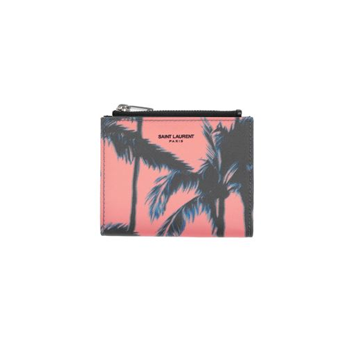 Бумажник SAINT LAURENT 46802608GD