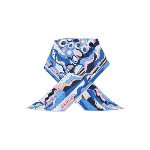 Шарф EMILIO PUCCI 46803059OJ
