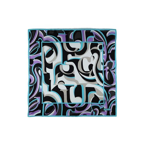 Шарф EMILIO PUCCI 46803104MC