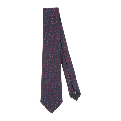 Галстуки и бабочки LANVIN 46803136MJ