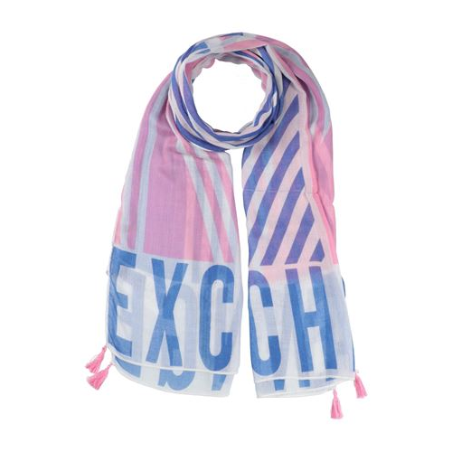 Шарф ARMANI EXCHANGE 46810841JN
