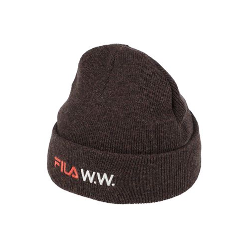 Головной убор FILA by WOOD WOOD 46811039FQ