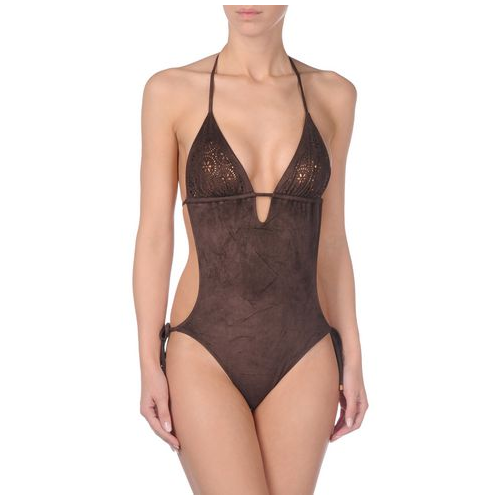 Слитный купальник PATRIZIA PEPE BEACHWEAR 47173607JW
