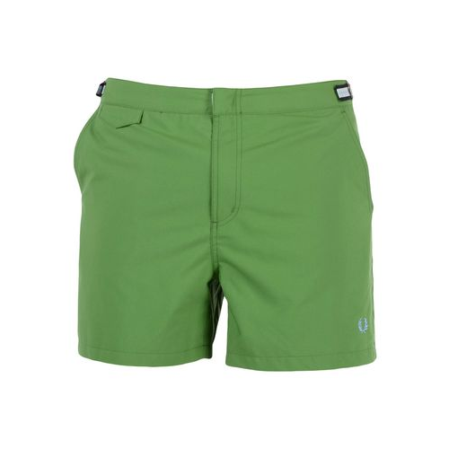 Шорты для плавания FRED PERRY 47188395DS