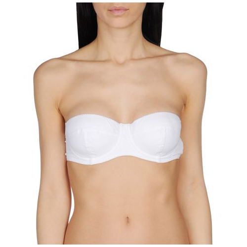 Купальный бюстгальтер DOLCE & GABBANA BEACHWEAR 47195607TE