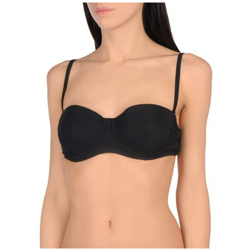 Купальный бюстгальтер DOLCE & GABBANA BEACHWEAR 47190971UB