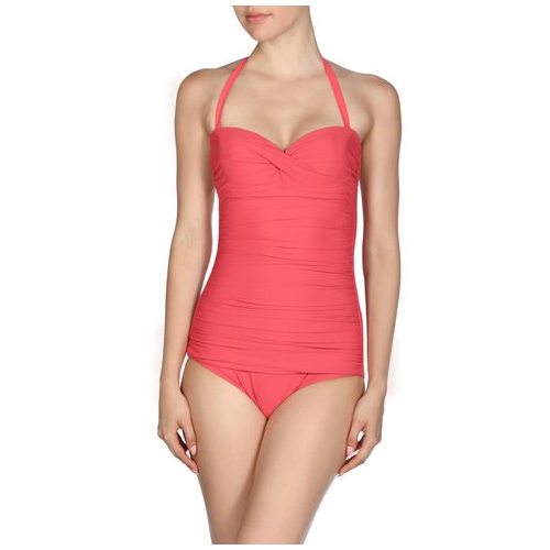 Слитный купальник HEIDI KLEIN 47227783QX