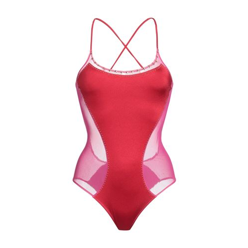 Слитный купальник PIN UP STARS 47234318FI