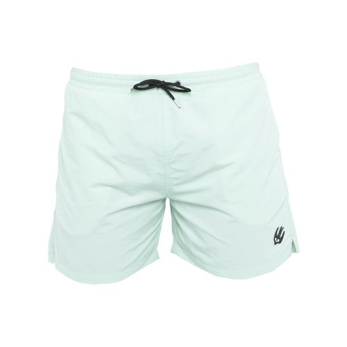 Шорты для плавания McQ Alexander McQueen 47232661SI