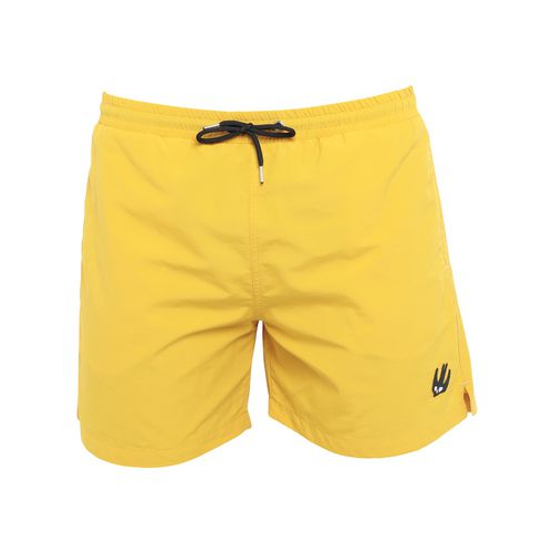 Шорты для плавания McQ Alexander McQueen 47232661VS