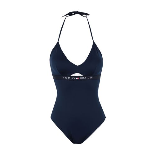 Слитный купальник TOMMY HILFIGER 47244378JC