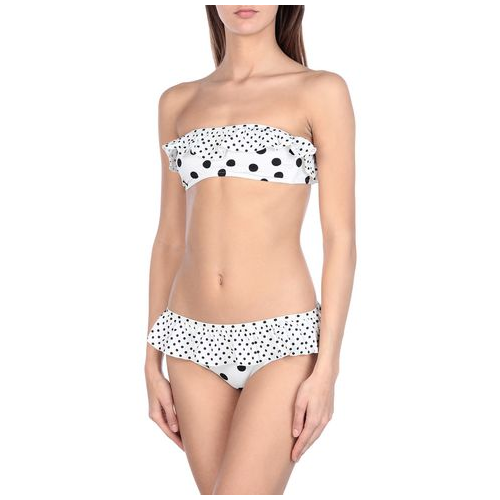 Бикини DOLCE & GABBANA BEACHWEAR 47245533EG