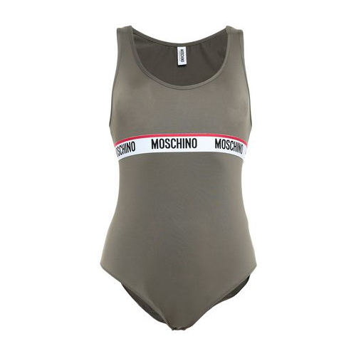 Боди MOSCHINO 47240774DN