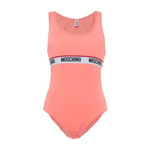Боди MOSCHINO 47240774OD