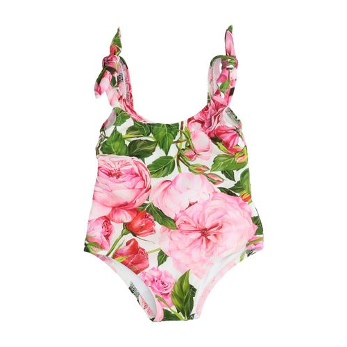 Слитный купальник DOLCE & GABBANA 47243297KQ