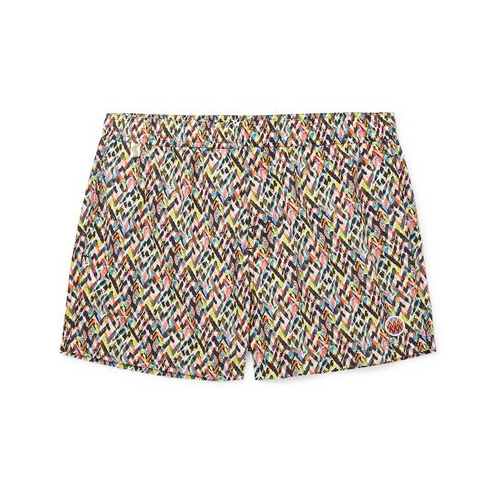 Шорты для плавания MISSONI MARE 47259664JU