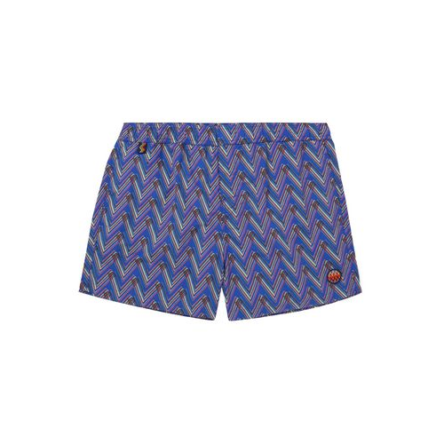 Шорты для плавания MISSONI MARE 47250259SC
