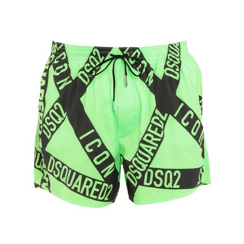 Шорты для плавания DSQUARED2 47251318DQ