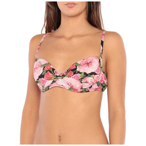 Купальный бюстгальтер DOLCE & GABBANA BEACHWEAR 47252138TT