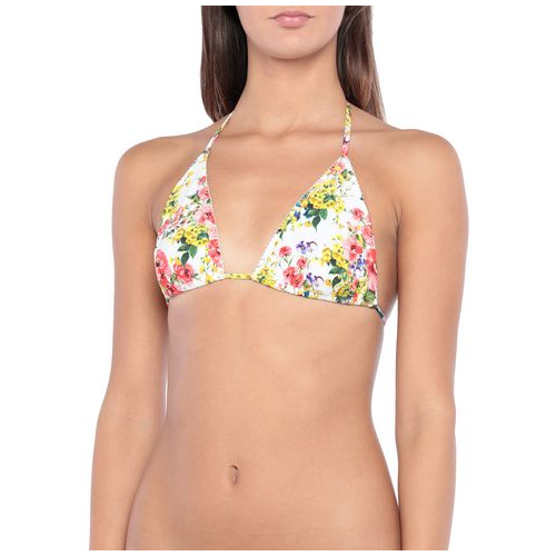 Купальный бюстгальтер DOLCE & GABBANA BEACHWEAR 47252161FN
