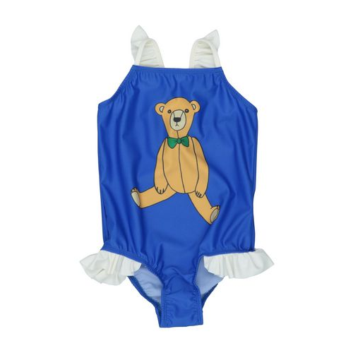 Слитный купальник MINI RODINI 47264538XK