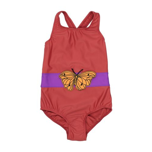 Слитный купальник MINI RODINI 47264539FV