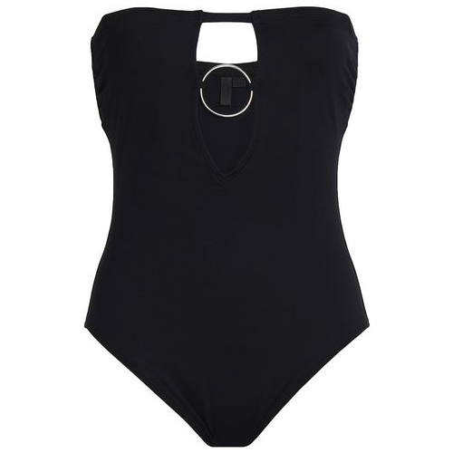Слитный купальник CUSHNIE 47264801KL