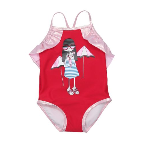 Слитный купальник LITTLE MARC JACOBS 47264995XO