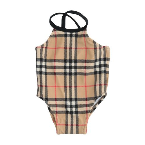 Слитный купальник BURBERRY 47265186CX