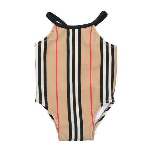 Слитный купальник BURBERRY 47265187HM