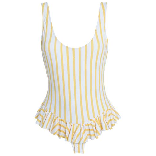 Слитный купальник CAROLINE CONSTAS 47266966QI
