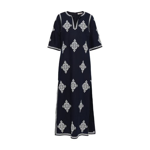 Пляжное платье TORY BURCH 47267088RU