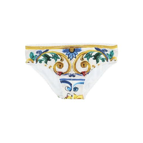 Плавки DOLCE & GABBANA 47268150XJ