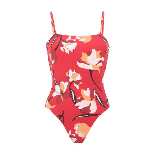 Слитный купальник SEAFOLLY 47268509GO
