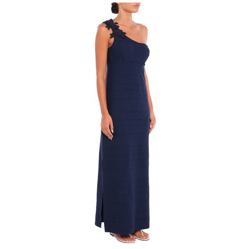 Пляжное платье BLUMARINE 47269877HX