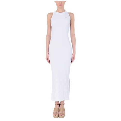 Пляжное платье BLUMARINE 47261367HK