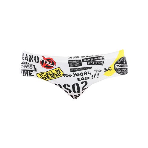 Плавки DSQUARED2 47261499BS