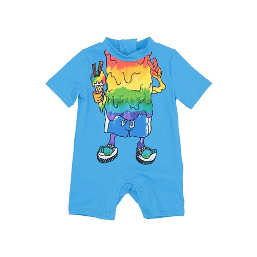 Пляжное платье STELLA McCARTNEY KIDS 47262779UR