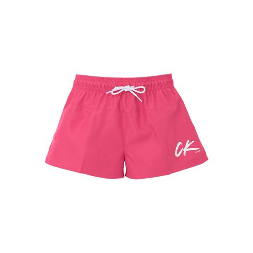 Пляжные брюки и шорты CALVIN KLEIN 47263385CH