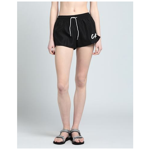 Пляжные брюки и шорты CALVIN KLEIN 47263385SM