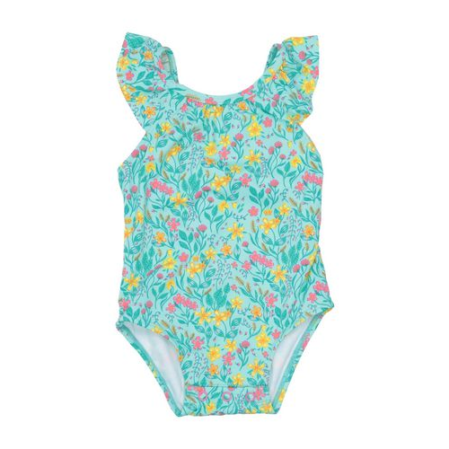 Слитный купальник HATLEY 47263966GL
