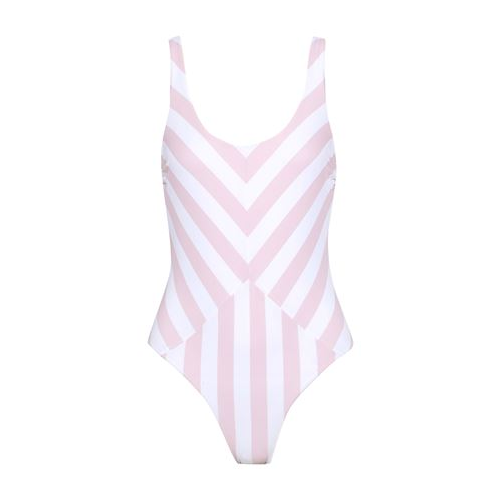 Слитный купальник TORI PRAVER SWIMWEAR 47274016WG
