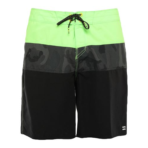 Пляжные брюки и шорты BILLABONG 47274516AA