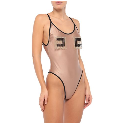 Слитный купальник ELISABETTA FRANCHI 47274853JG