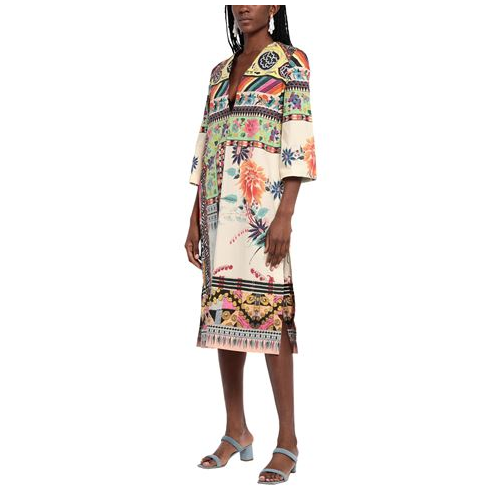 Пляжное платье ETRO 47275087WL