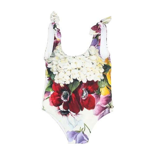 Слитный купальник DOLCE & GABBANA 47275970ND