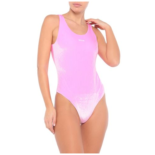 Слитный купальник MSGM 47275995IU